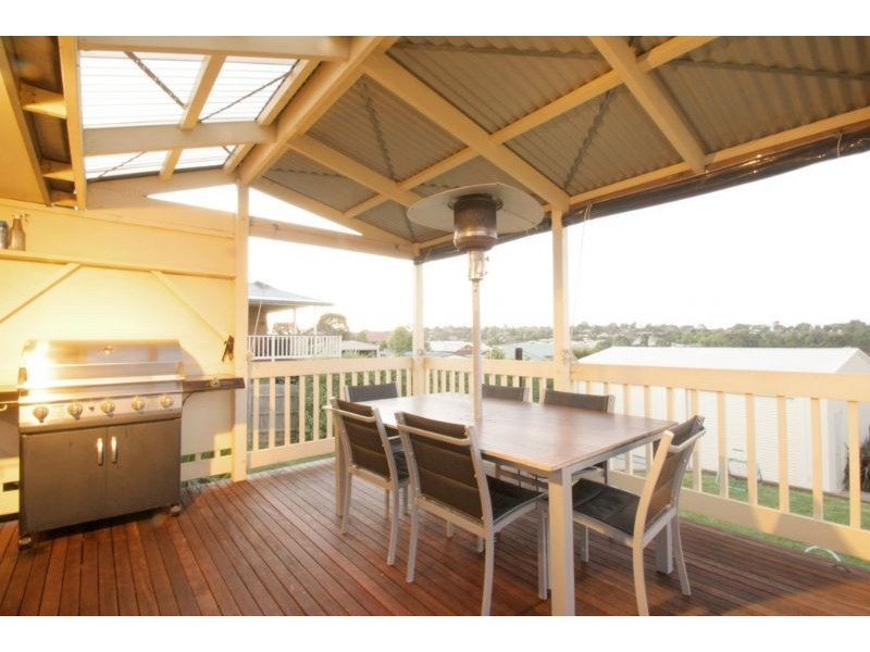 17 Norview Drive, Leongatha VIC 3953