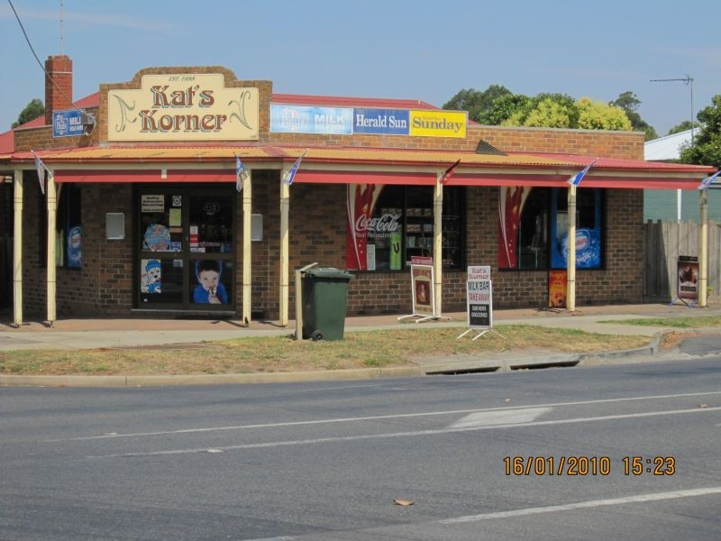 43 Roughead Street, Leongatha VIC 3953