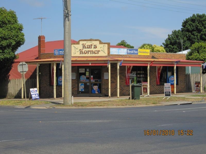43 Roughead Street, Leongatha VIC 3953