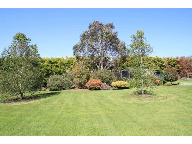 305 Hillgroves Road, Leongatha VIC 3953