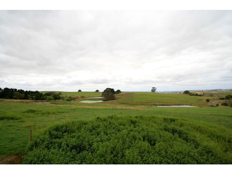 455 Buffalo North Road, Fish Creek VIC 3959