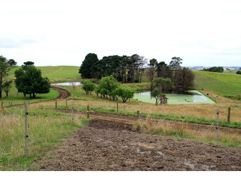 455 Buffalo North Road, Fish Creek VIC 3959