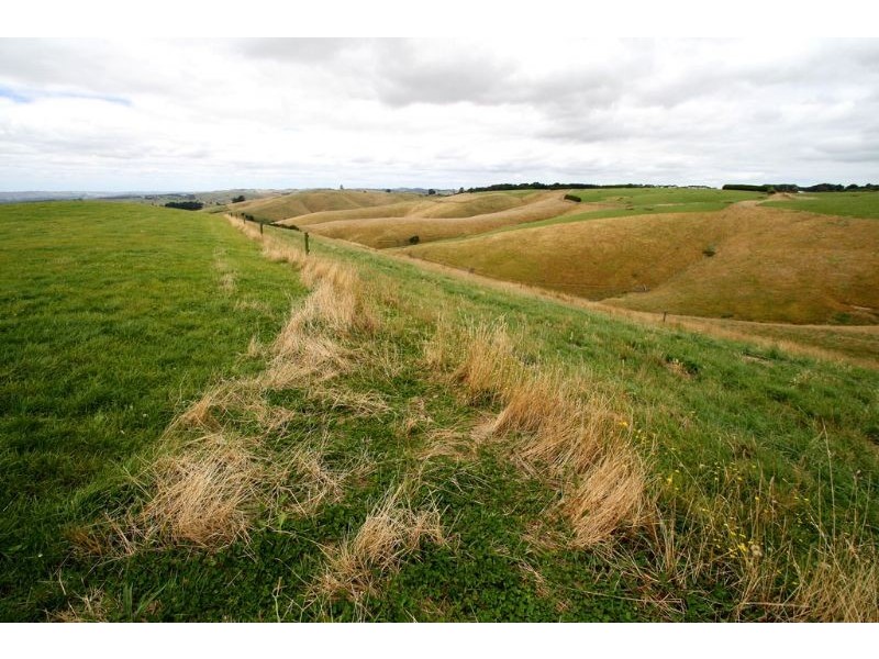 455 Buffalo North Road, Fish Creek VIC 3959