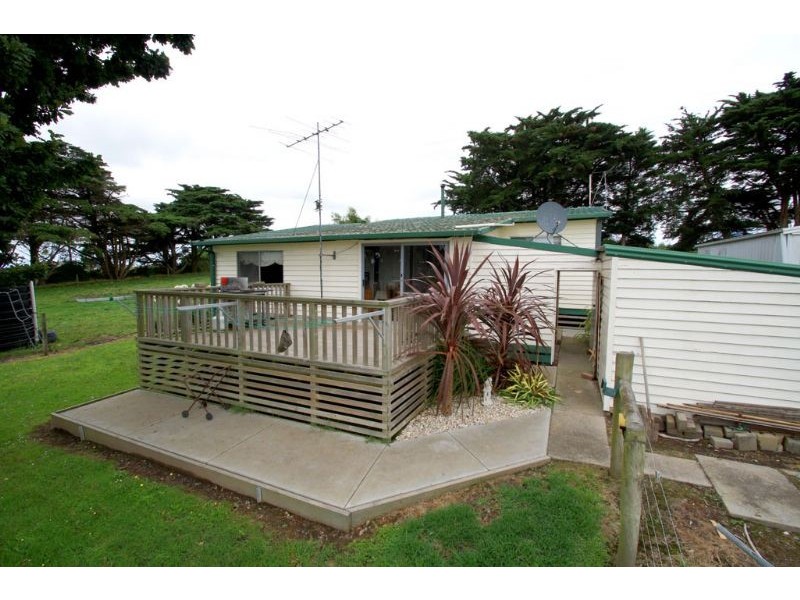 455 Buffalo North Road, Fish Creek VIC 3959