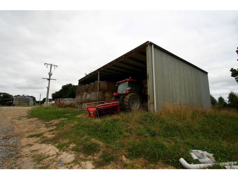 455 Buffalo North Road, Fish Creek VIC 3959