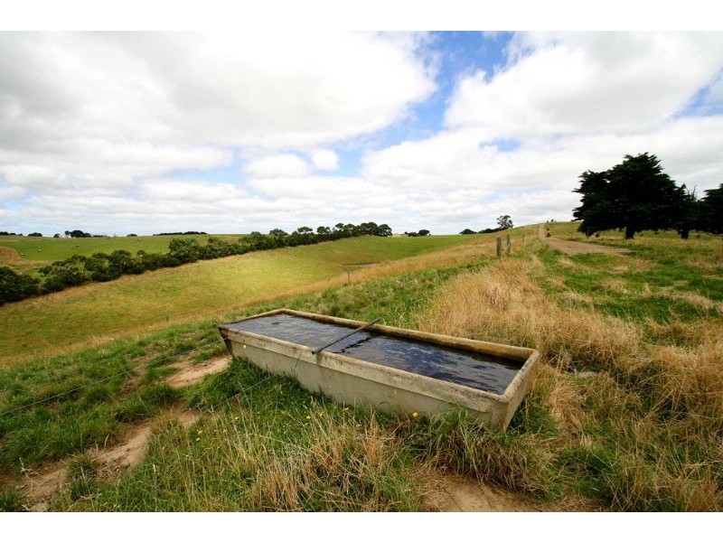 455 Buffalo North Road, Fish Creek VIC 3959