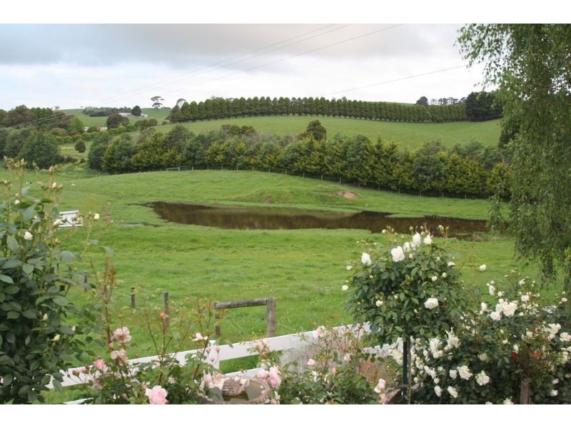 8955 Sth Gippsland Hwy KARDELLA SOUTH, Leongatha VIC 3953