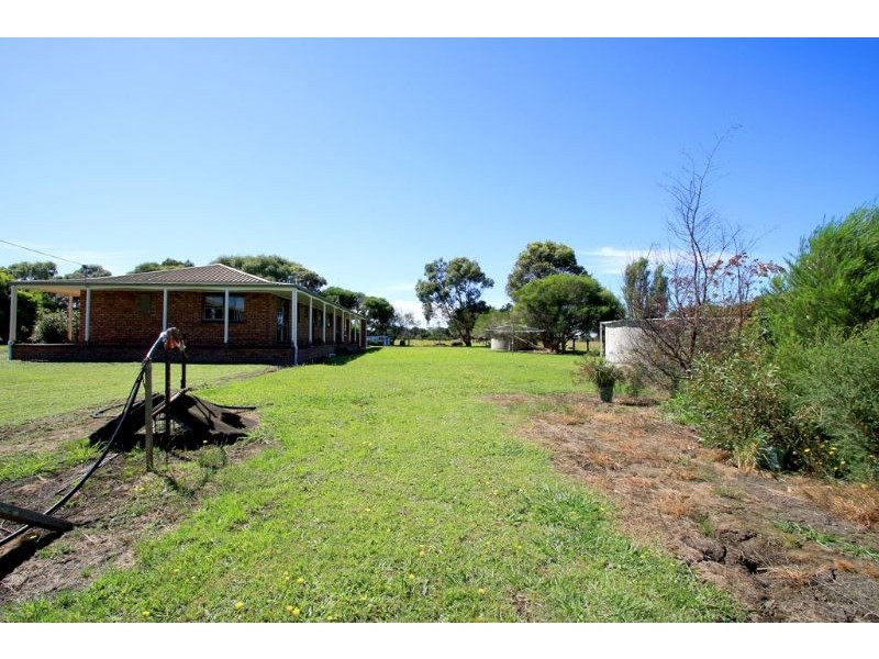 230 Buffalo-Waratah Road, Buffalo VIC 3958