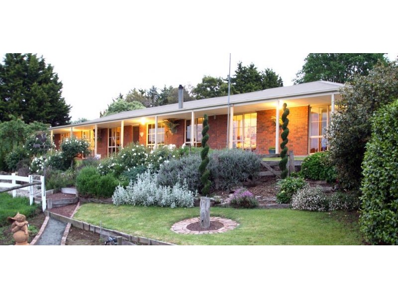 8955 South Gippsland Highway KARDELLA SOUTH, Kardella VIC 3951