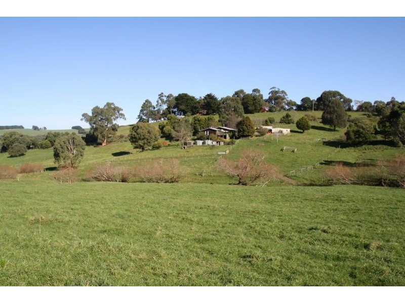 90 Stevens Road, Kardella VIC 3951