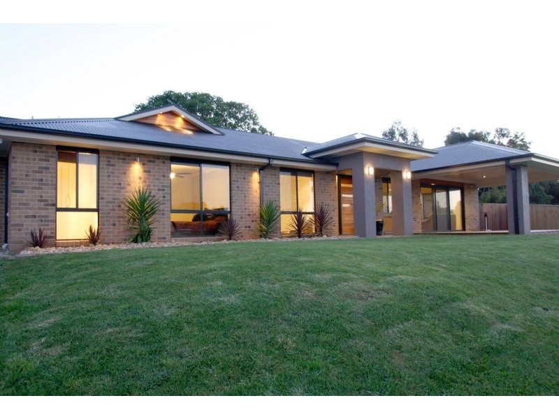 3/3 Cambridge Court, Leongatha VIC 3953