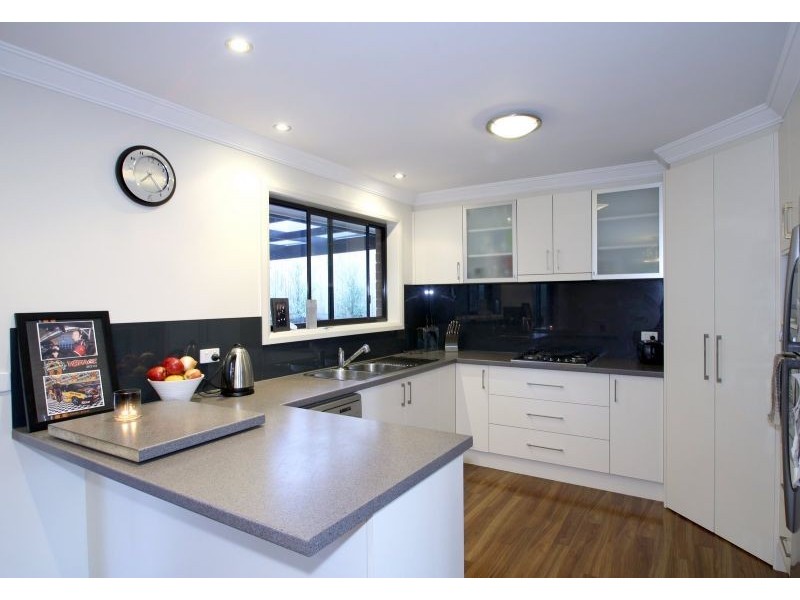 3/3 Cambridge Court, Leongatha VIC 3953