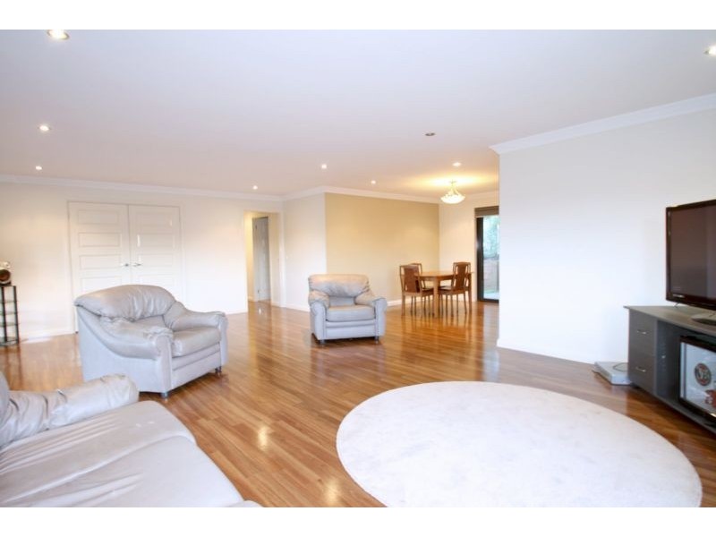 3/3 Cambridge Court, Leongatha VIC 3953