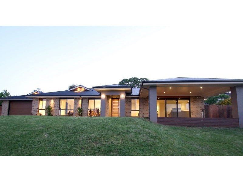 3/3 Cambridge Court, Leongatha VIC 3953