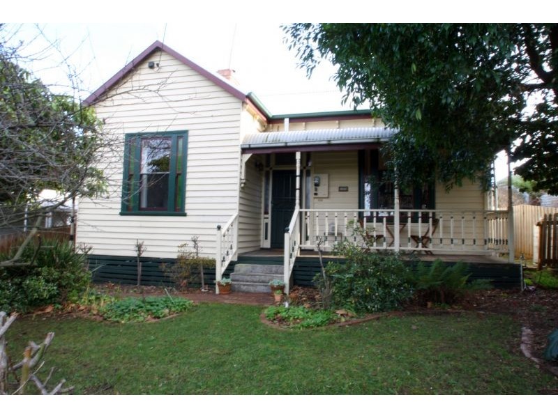 102 McCartin Street, Leongatha VIC 3953