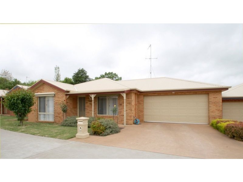 9/17 McDonald Street, Leongatha VIC 3953