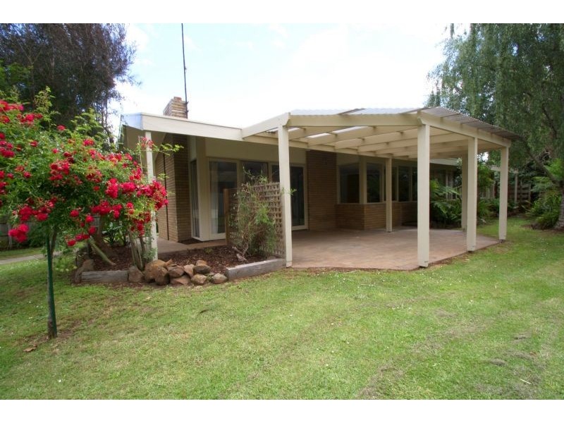 126 McCartin Street, Leongatha VIC 3953