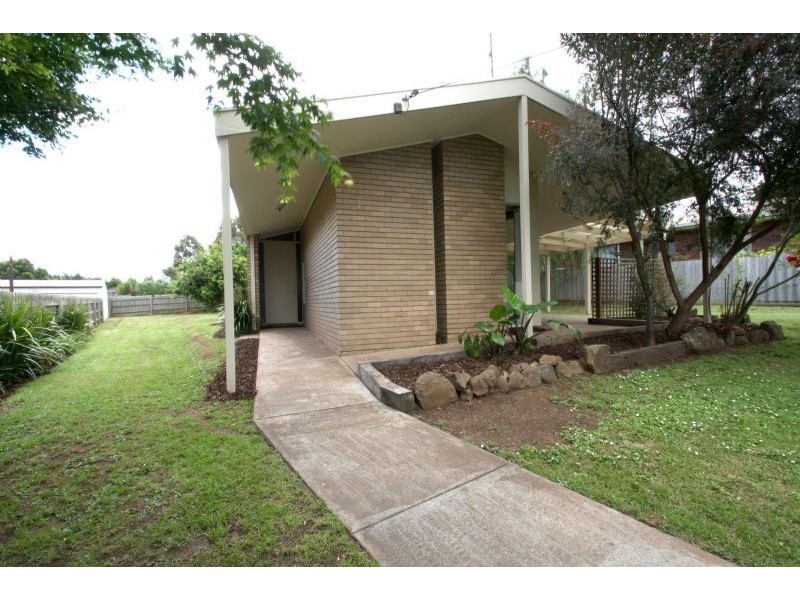126 McCartin Street, Leongatha VIC 3953