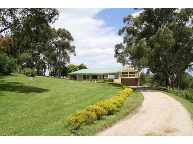 18 Gralynne Court, Leongatha VIC 3953
