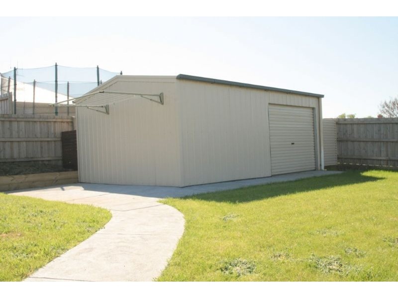 7 Higg Street, Leongatha VIC 3953