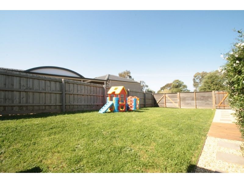 7 Higg Street, Leongatha VIC 3953