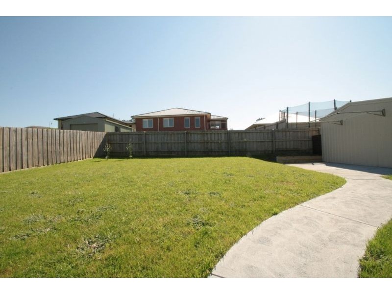 7 Higg Street, Leongatha VIC 3953