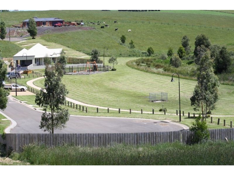 Lot 58  Floraston Drive, Leongatha VIC 3953