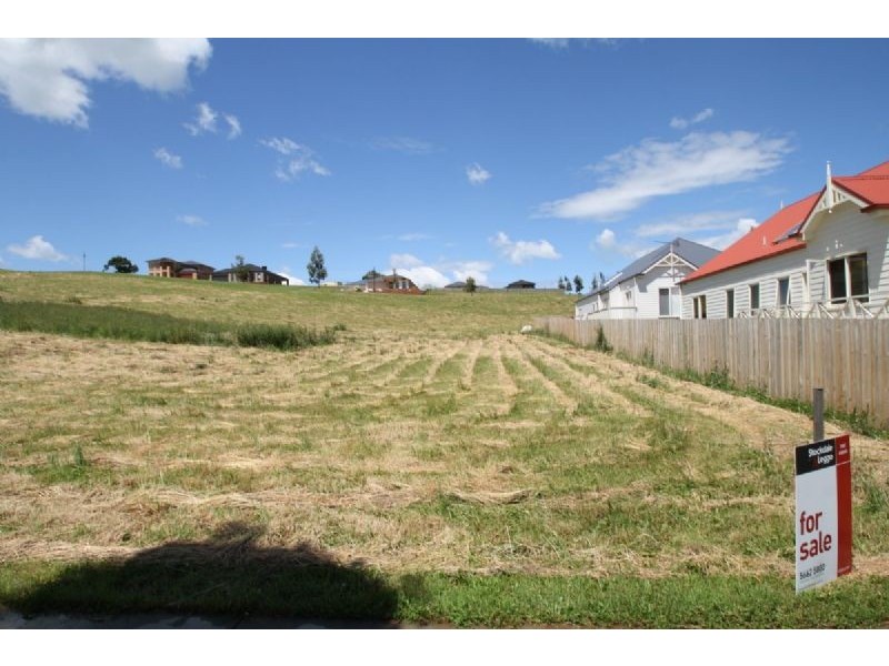 Lot 58  Floraston Drive, Leongatha VIC 3953