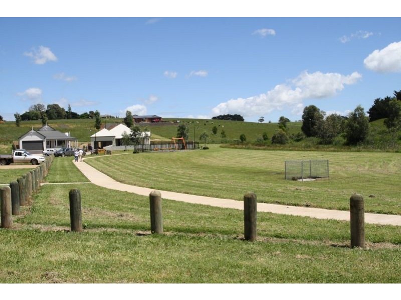 Lot 58  Floraston Drive, Leongatha VIC 3953