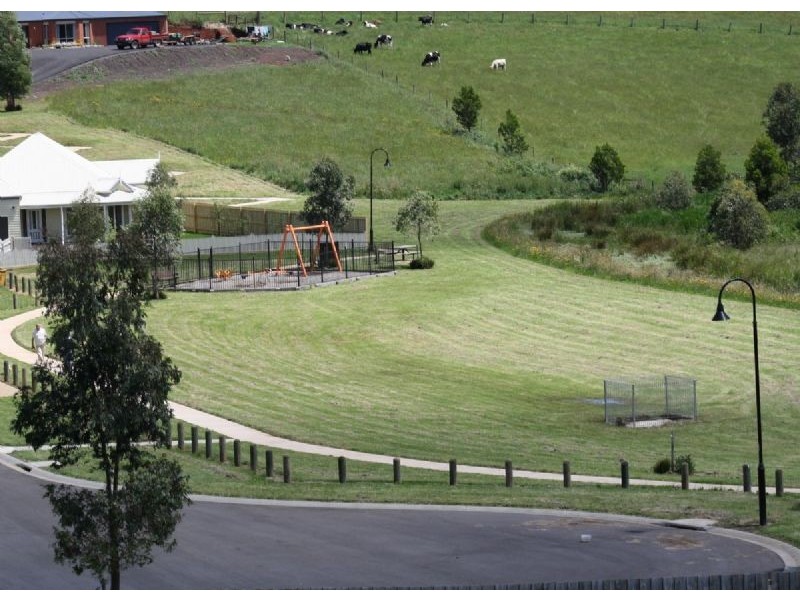 Lot 58  Floraston Drive, Leongatha VIC 3953