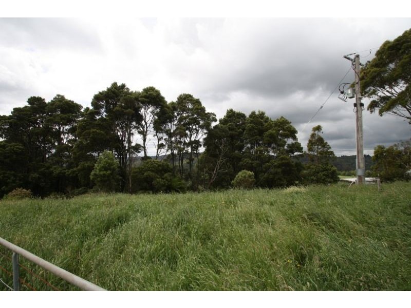 976 Foster- Mirboo Road, Dollar, Foster North VIC 3960