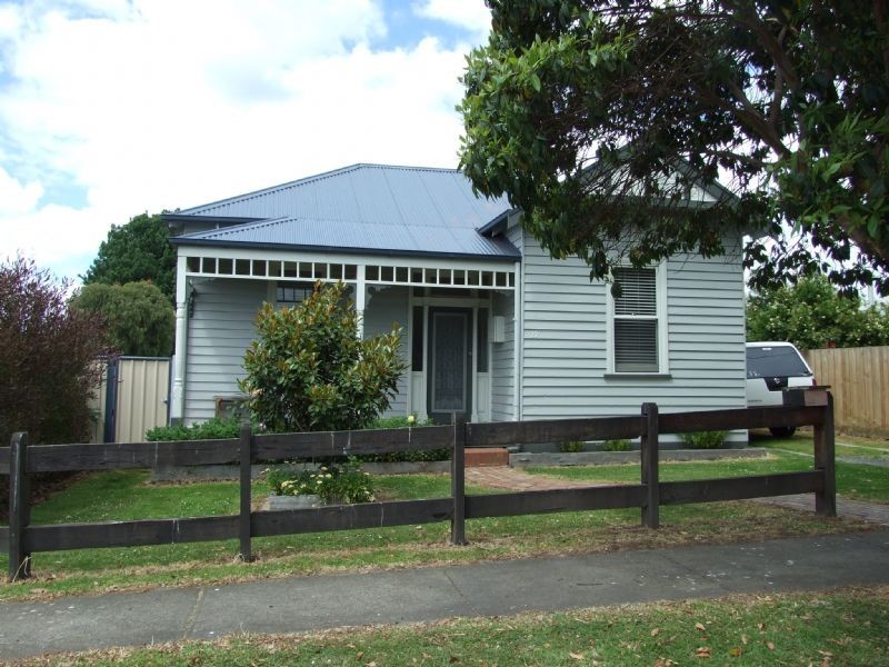 Leongatha VIC 3953