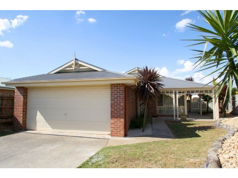 2 Lapin Court, Leongatha VIC 3953