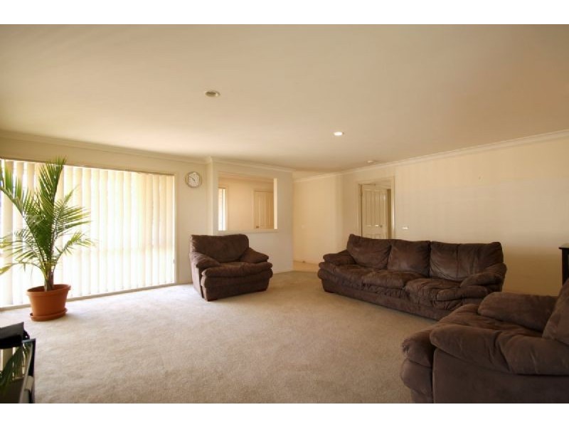 2 Lapin Court, Leongatha VIC 3953