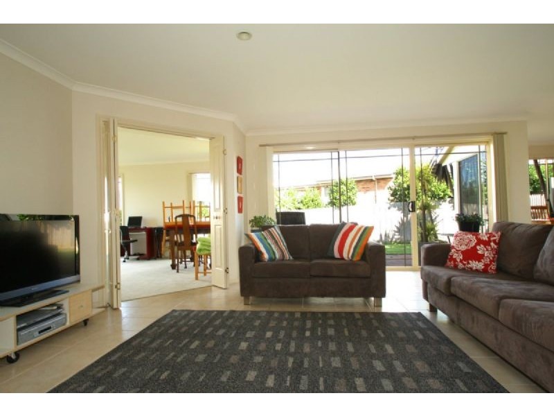 2 Lapin Court, Leongatha VIC 3953