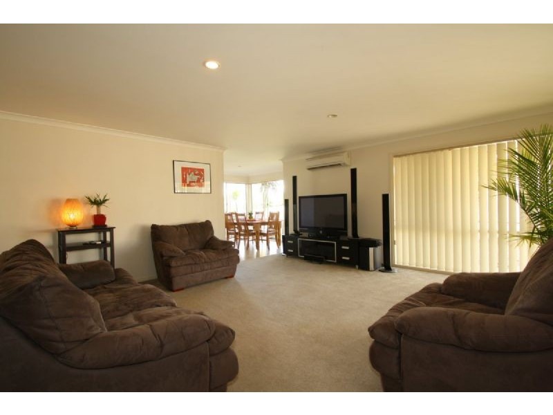 2 Lapin Court, Leongatha VIC 3953