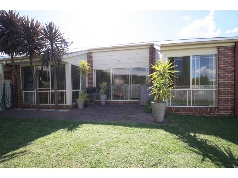2 Lapin Court, Leongatha VIC 3953