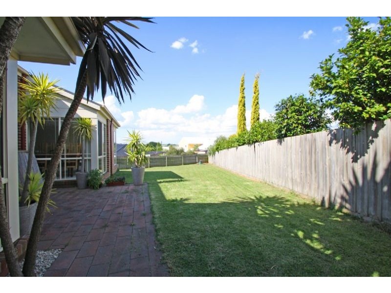 2 Lapin Court, Leongatha VIC 3953