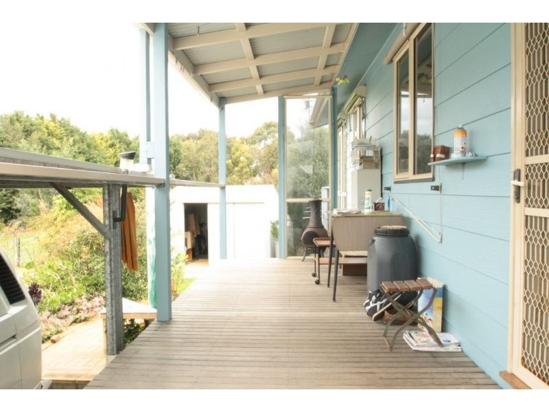 18 Farmers Road, Dumbalk VIC 3956