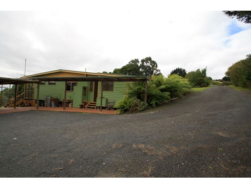 25 Middletons Road, Foster North, Foster VIC 3960