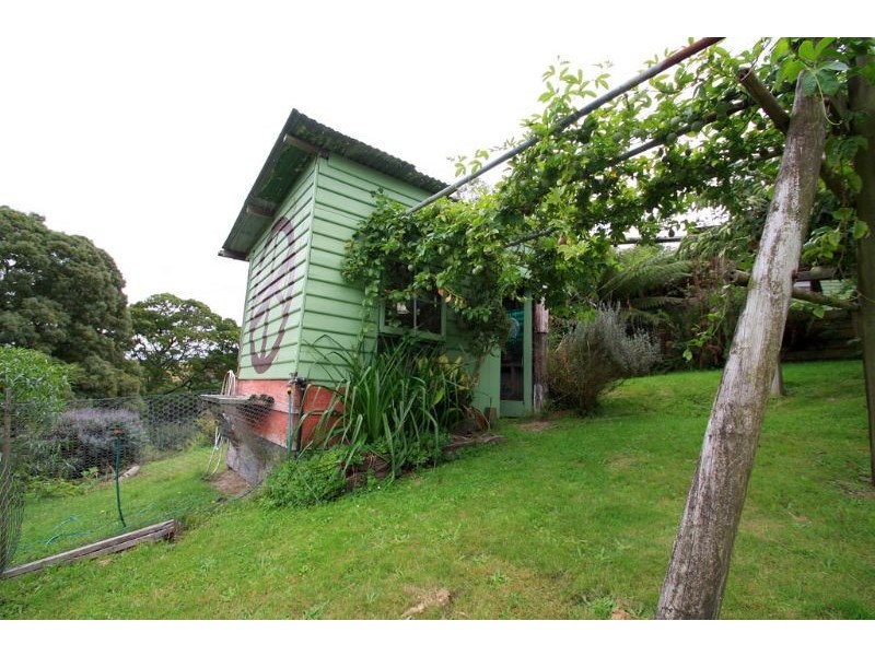 25 Middletons Road, Foster North, Foster VIC 3960
