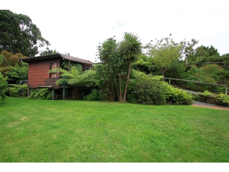 25 Middletons Road, Foster North, Foster VIC 3960