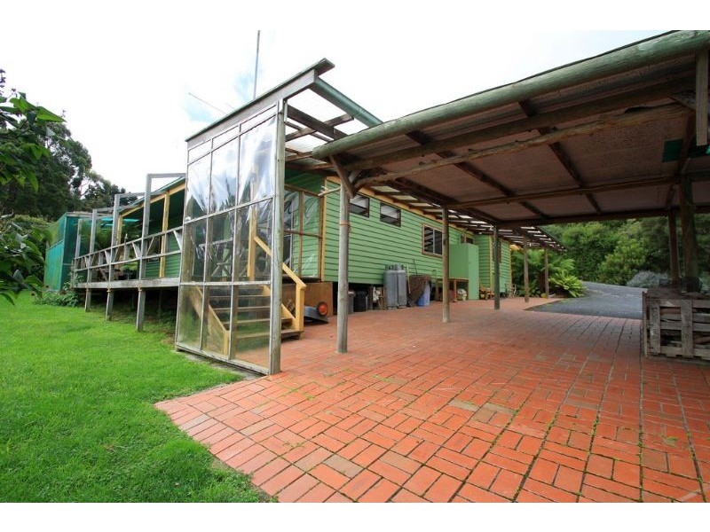25 Middletons Road, Foster North, Foster VIC 3960
