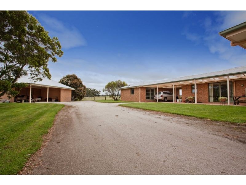 8065 Bass Highway, Leongatha VIC 3953