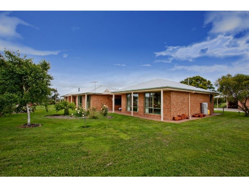 8065 Bass Highway, Leongatha VIC 3953