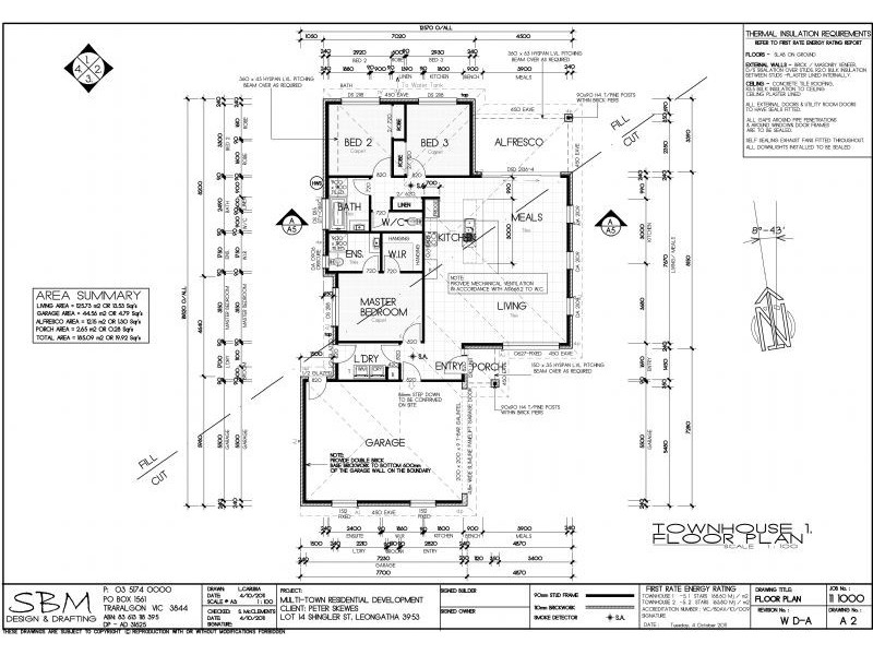 1/61 Shingler Street, Leongatha VIC 3953