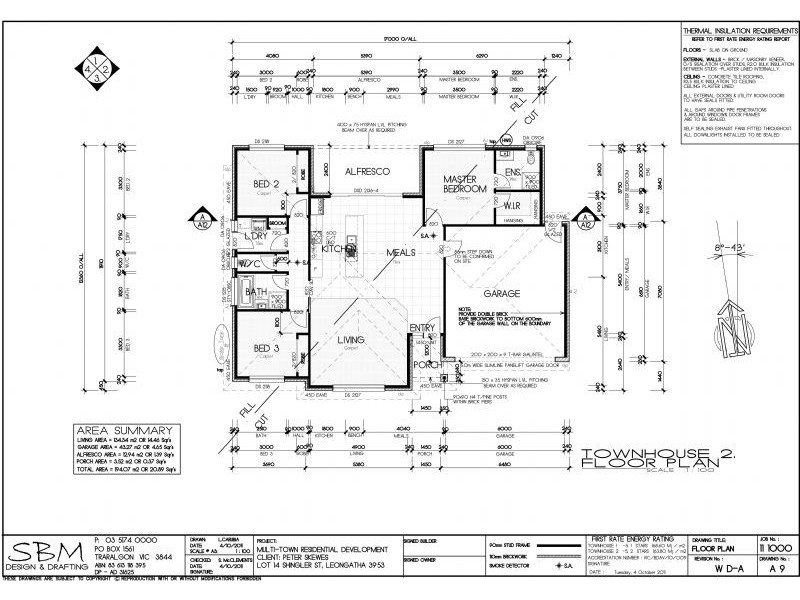 2/61 Shingler Street, Leongatha VIC 3953