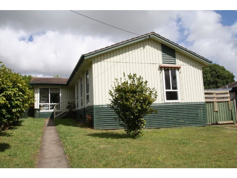 44 Greenwood Parade, Leongatha VIC 3953