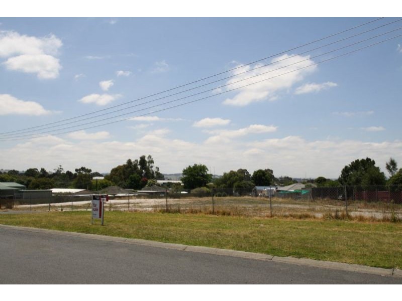 2-8 Hughes Street, Leongatha VIC 3953