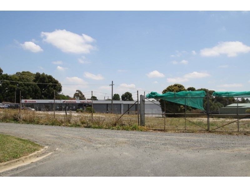 2-8 Hughes Street, Leongatha VIC 3953